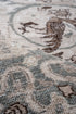 Vintage Tabriz Area Rug (11' x 14')